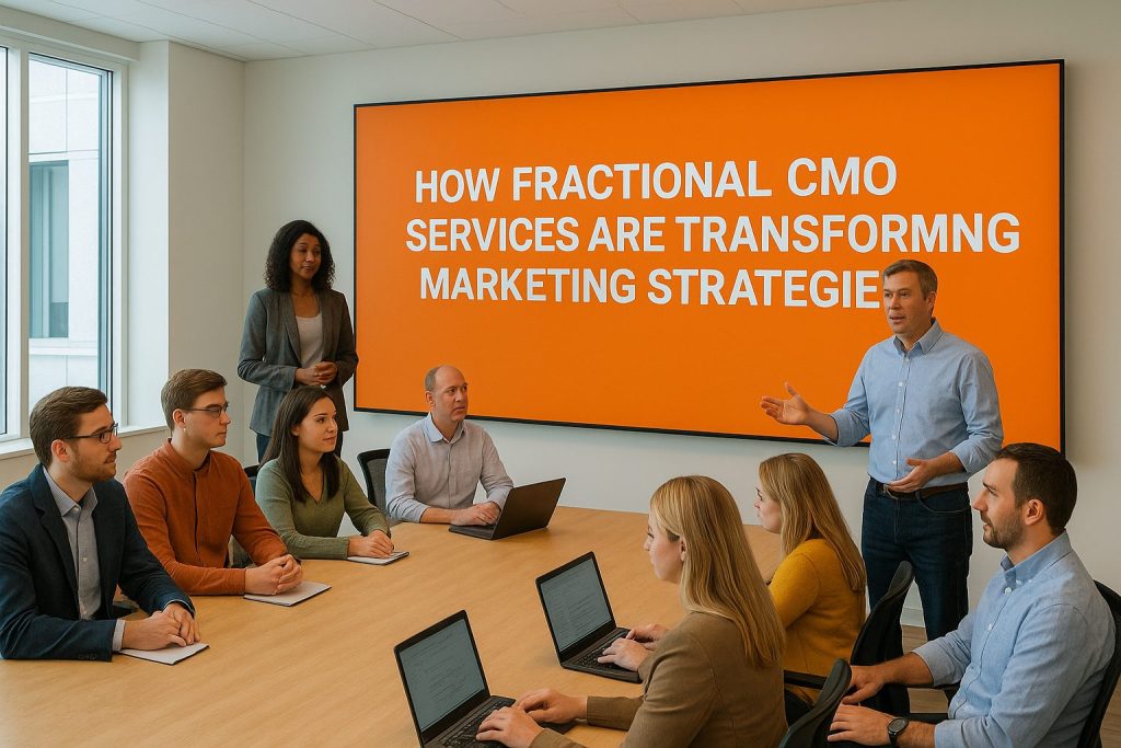 transform cmo
