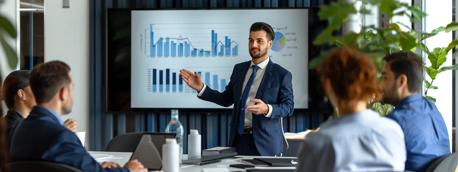 How a Fractional CMO Can Transform Your Marketing